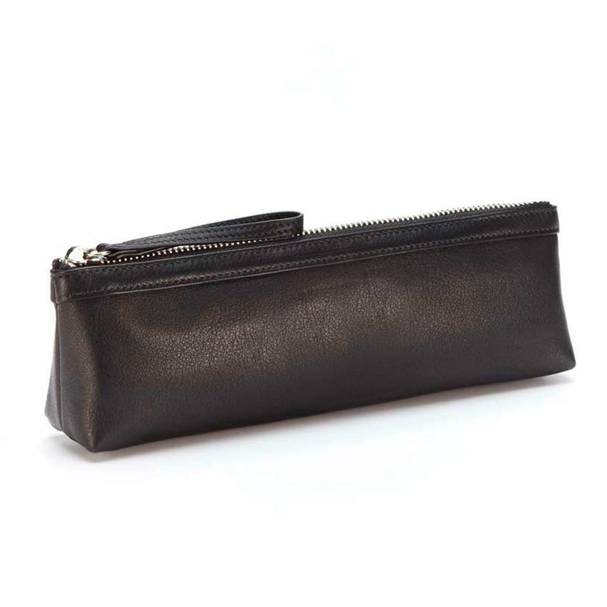 Leather Pouches Sg2807 Makeup Brush Pouch : Kenton Leather