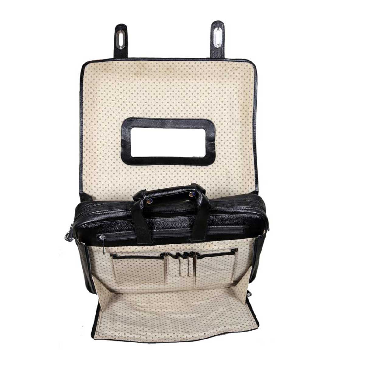 kenton messenger bolsa